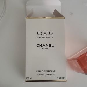 Brand new coco mademoiselle